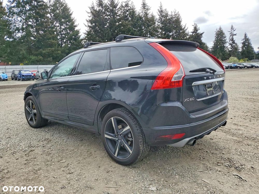 Volvo XC 60 T6 AWD RDesign - 6