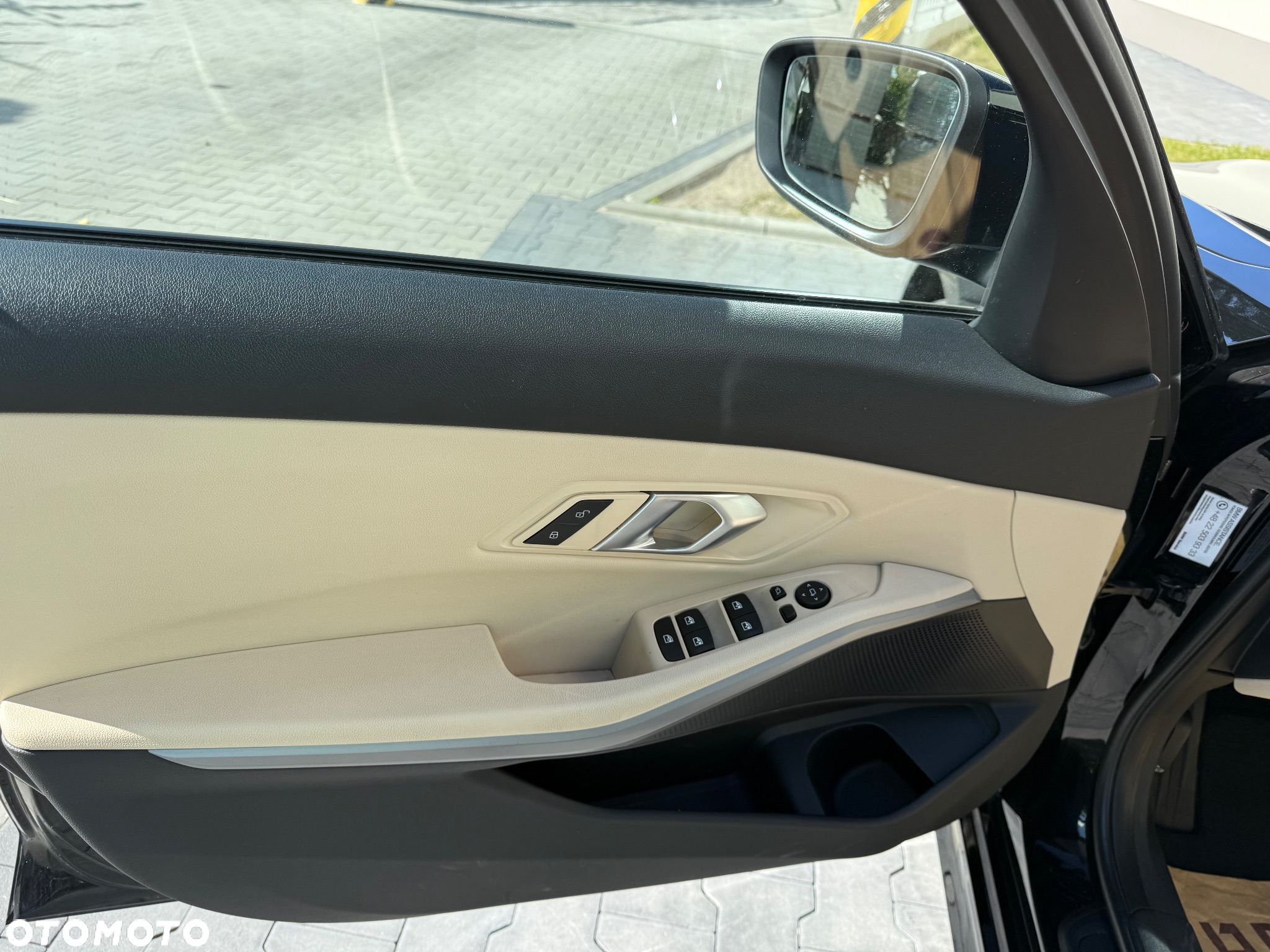 BMW Seria 3 320d xDrive Advantage sport - 17