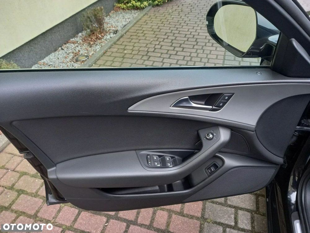 Audi A6 - 27