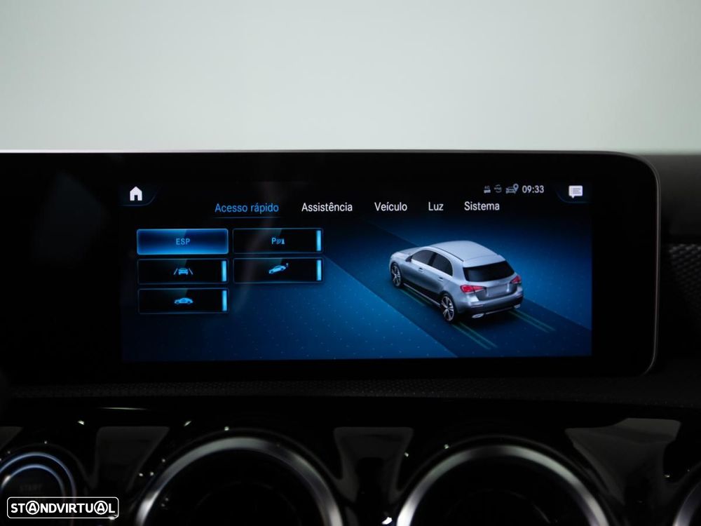 Mercedes-Benz A 250 e Progressive - 29