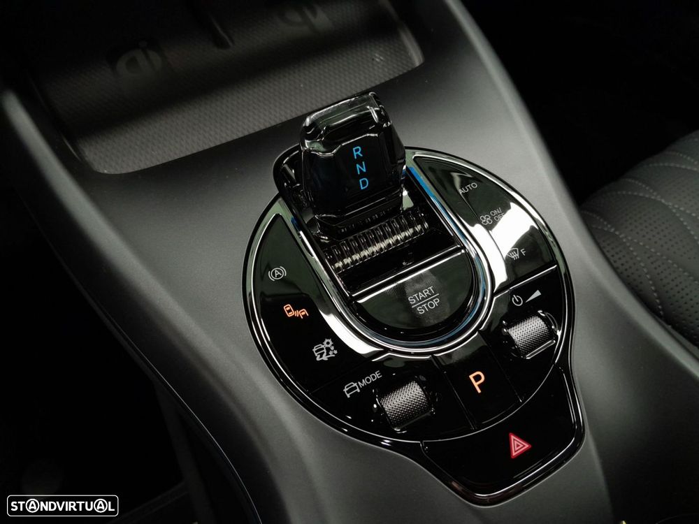 BYD Seal 82.5 kWh Design - 7