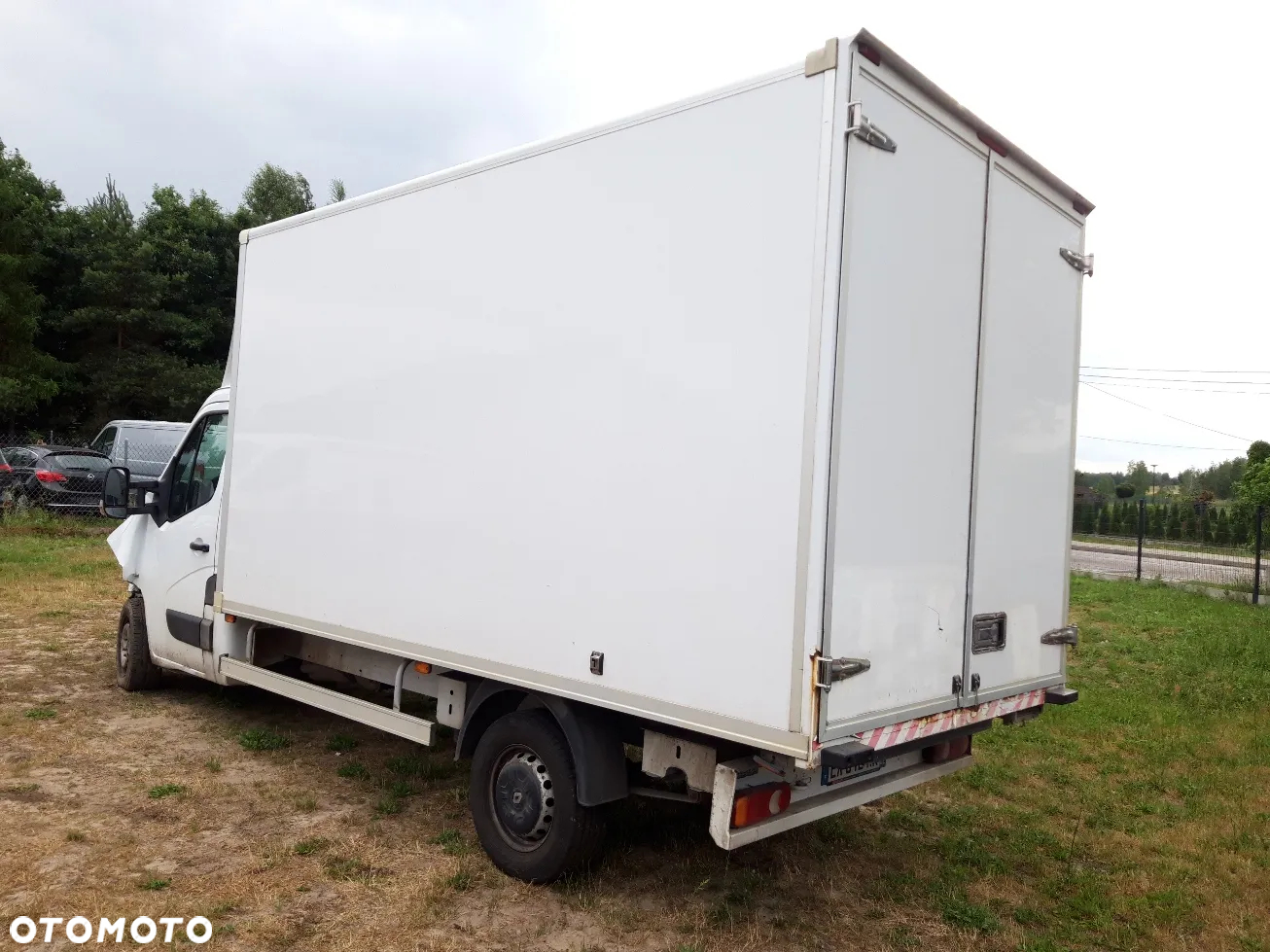 Renault Master L3H2 2017ok - 21