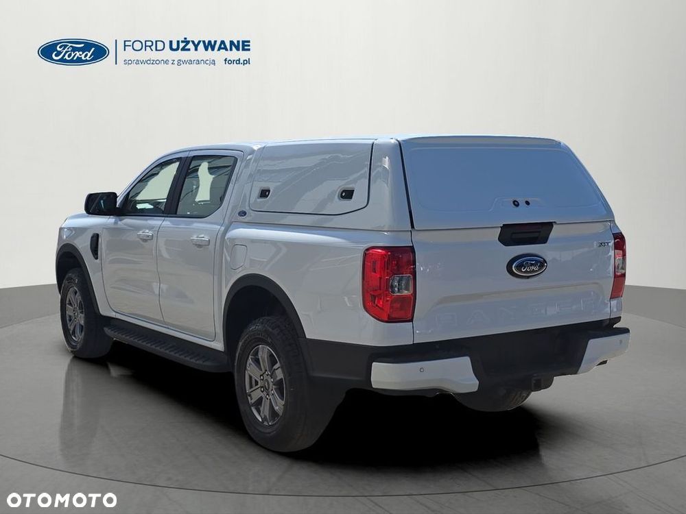 Ford Ranger - 13