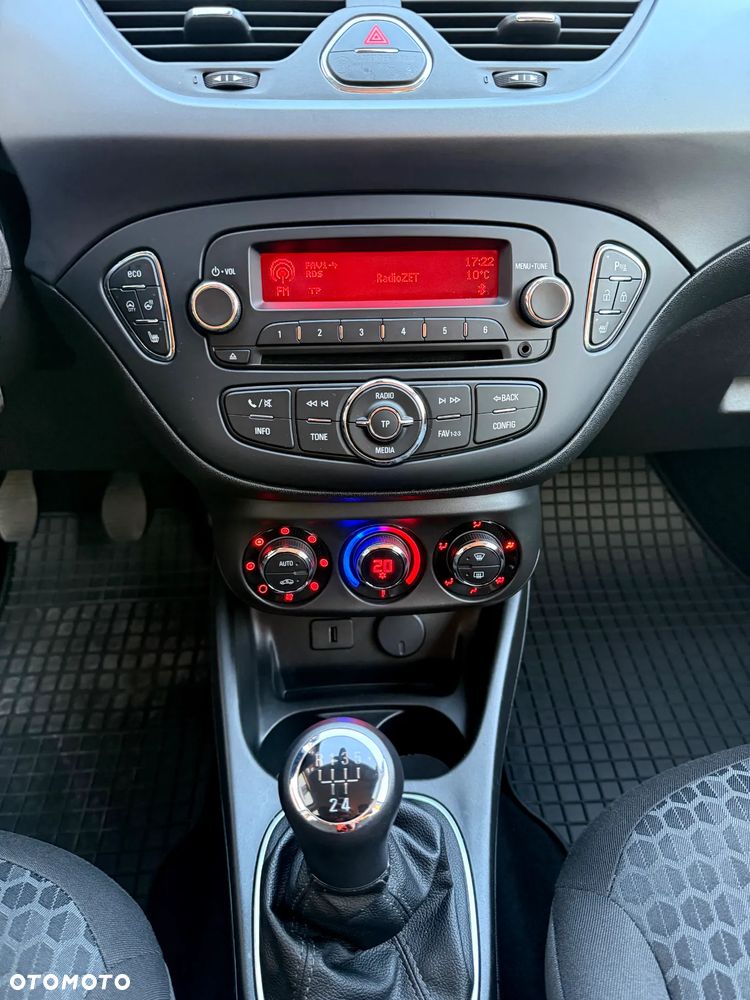 Opel Corsa 1.4 Color Edition - 10