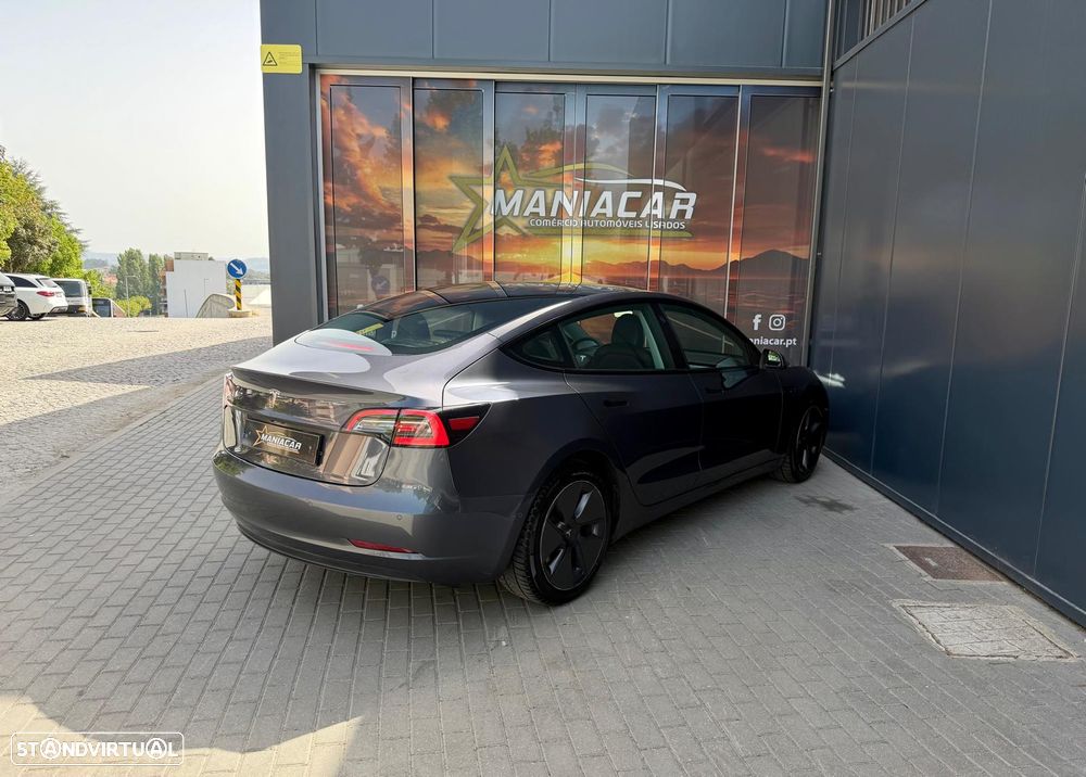 Tesla Model 3 Standard Range Plus RWD - 6
