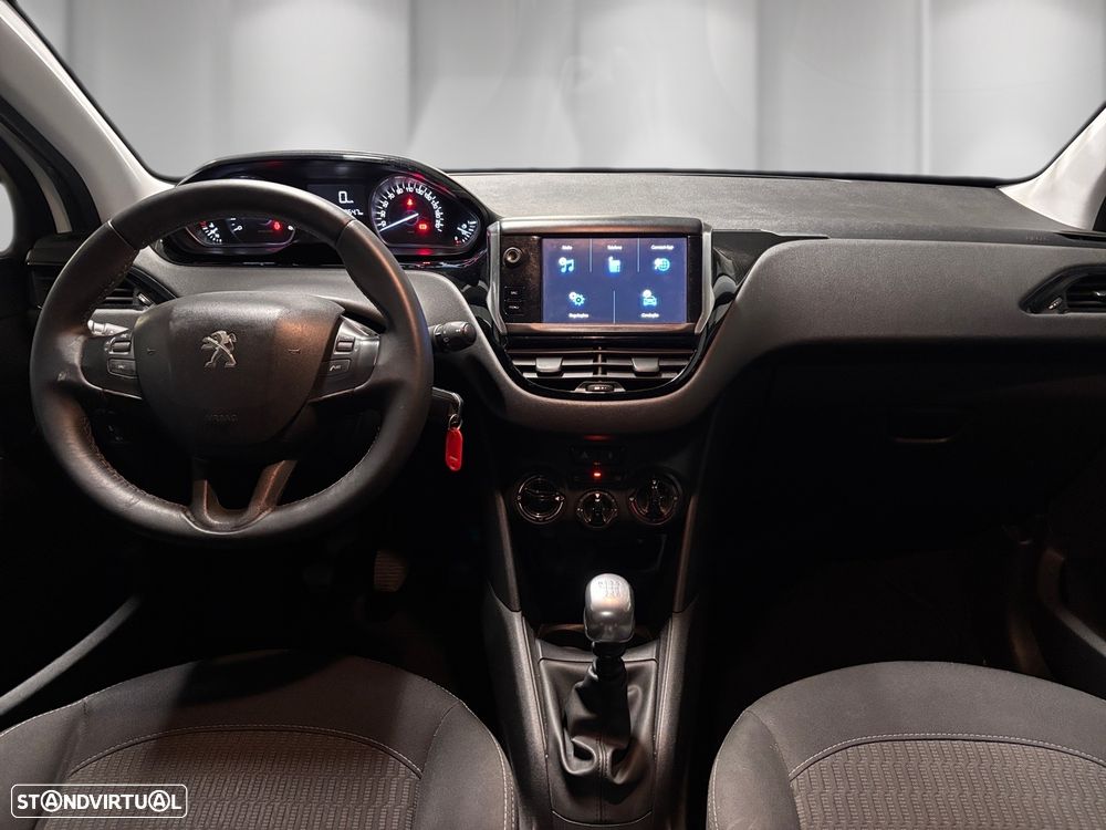 Peugeot 208 1.5 BlueHDi Active - 4