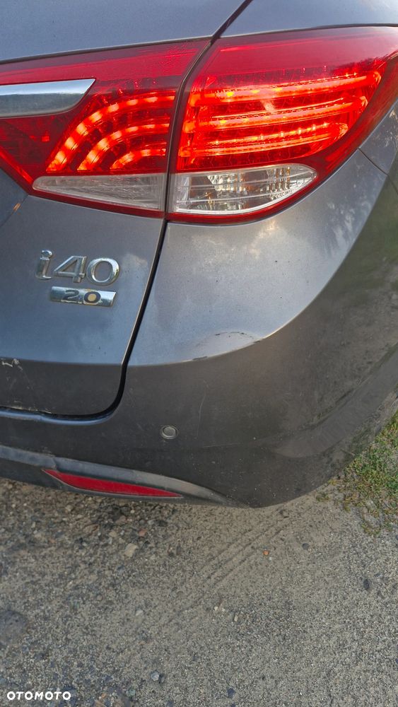 Hyundai i40 2.0 GDI Comfort + - 29