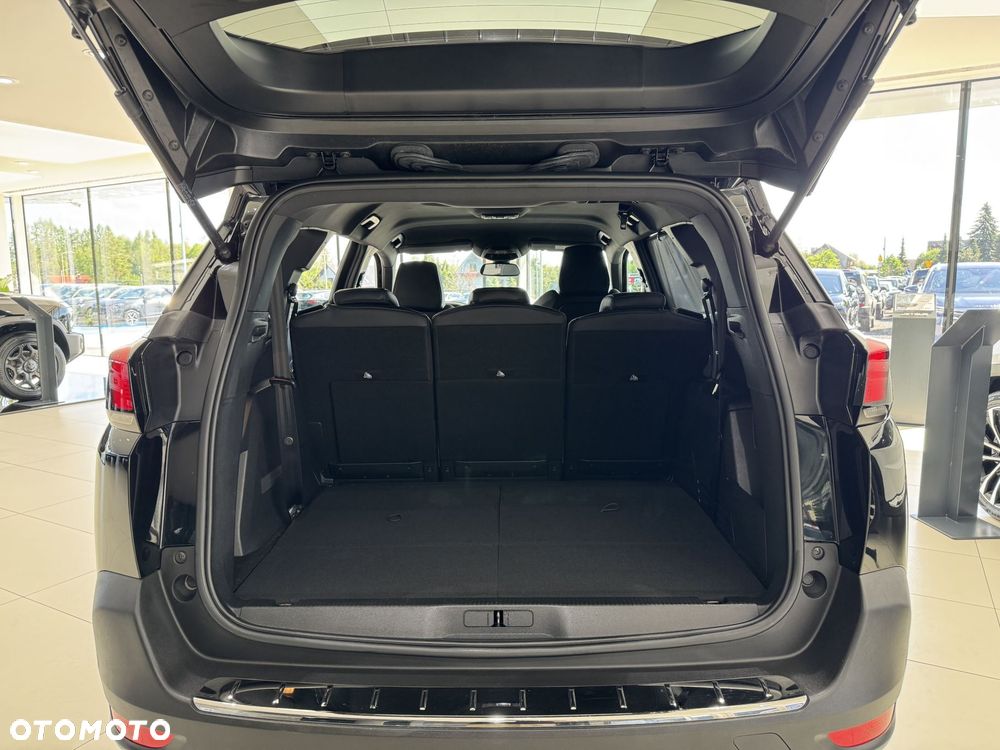 Peugeot 5008 1.2 PureTech Allure Pack S&S EAT8 - 20
