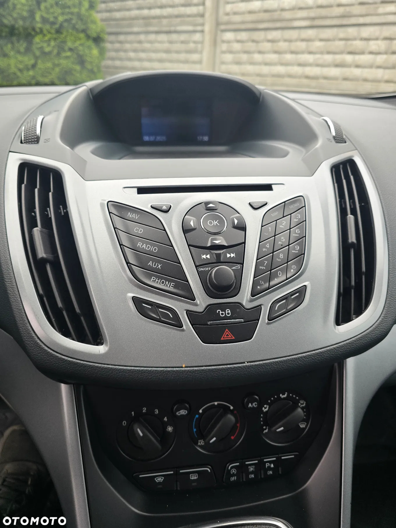 Ford C-MAX 1.6 TDCi Titanium - 25