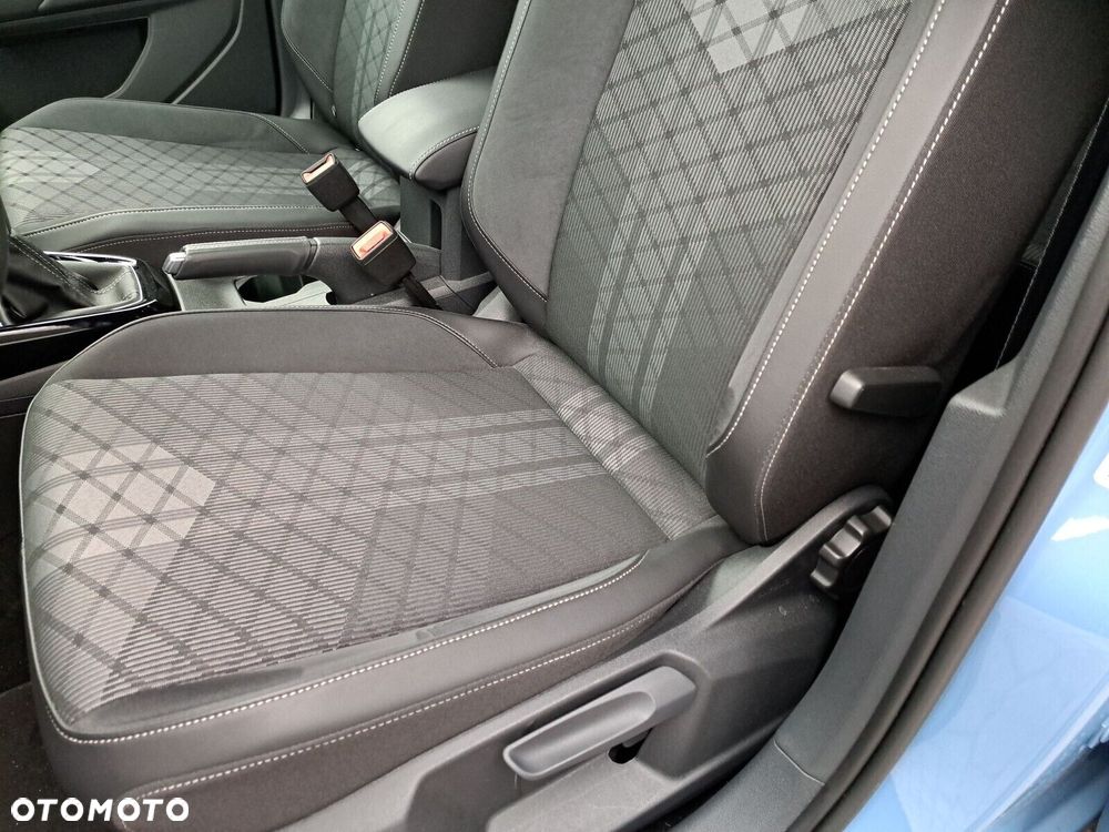 Volkswagen T-Cross 1.5 TSI ACT R-Line Plus DSG - 20