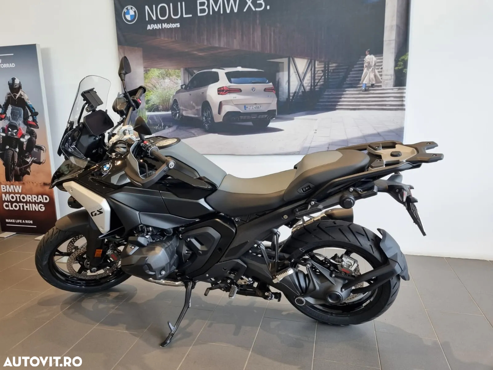 BMW R 1300 GS - 19