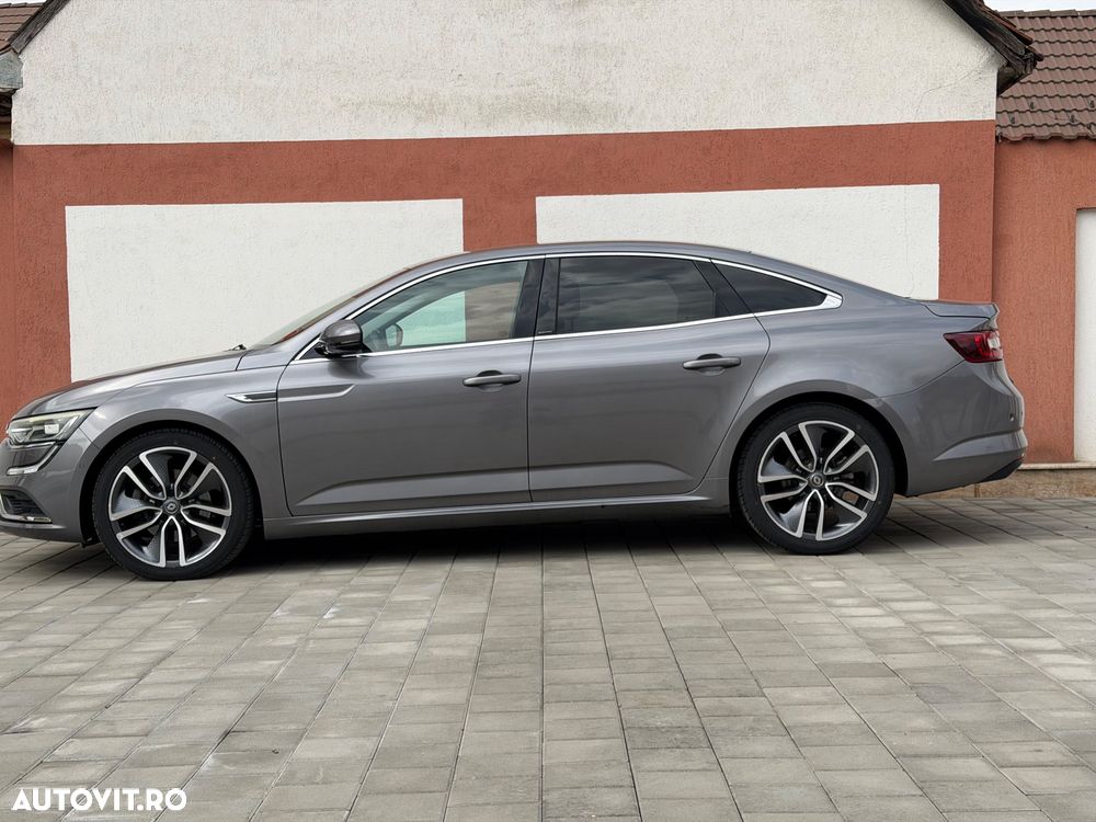 Renault Talisman ENERGY dCi EDC Intens - 15
