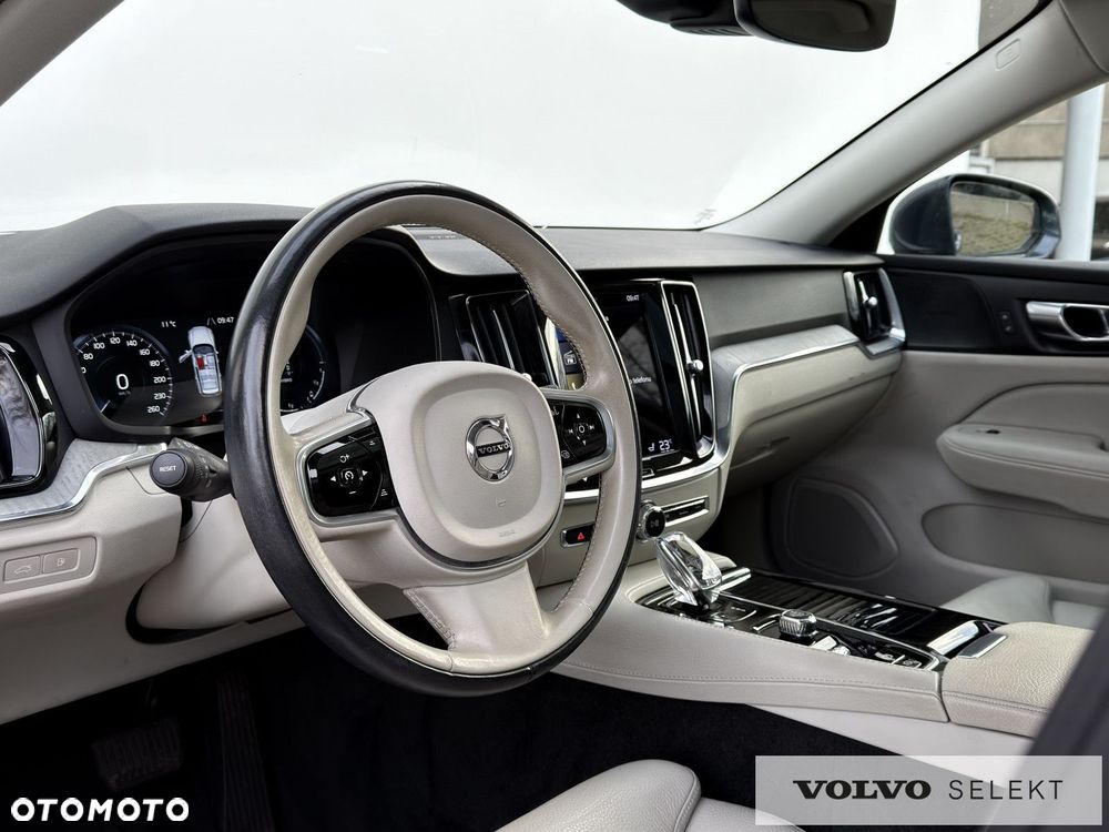 Volvo V60 - 20