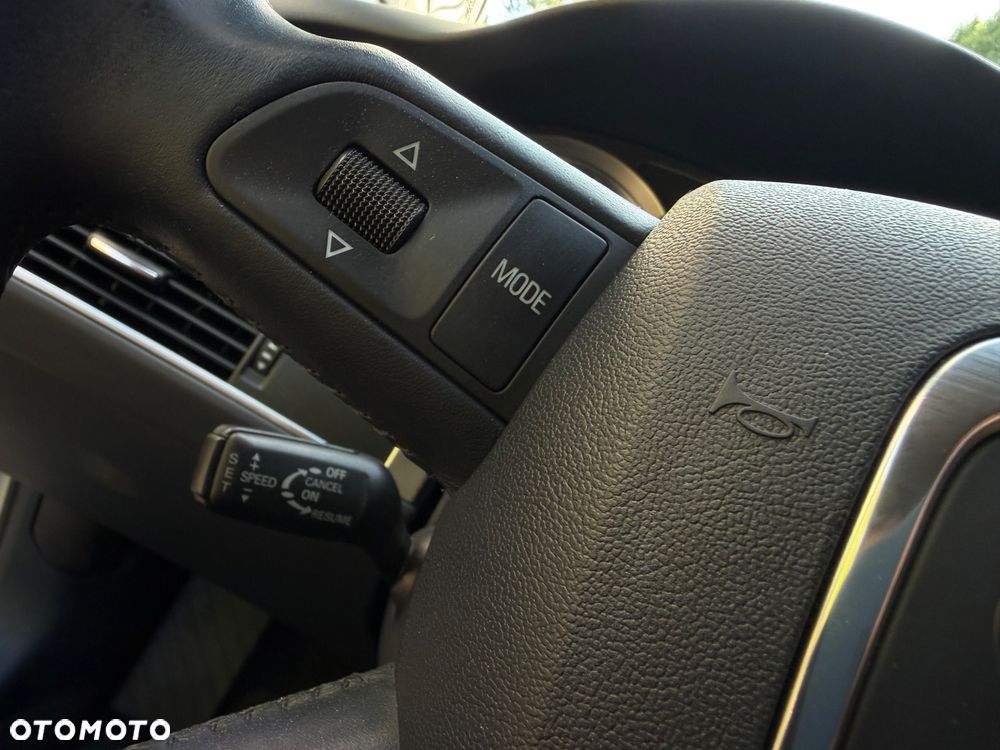Audi A6 Avant 2.0 TDI Multitronic - 21