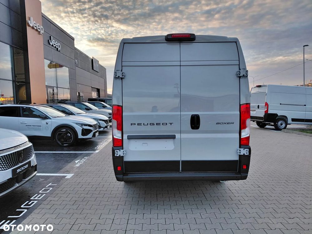 Peugeot Boxer - 5