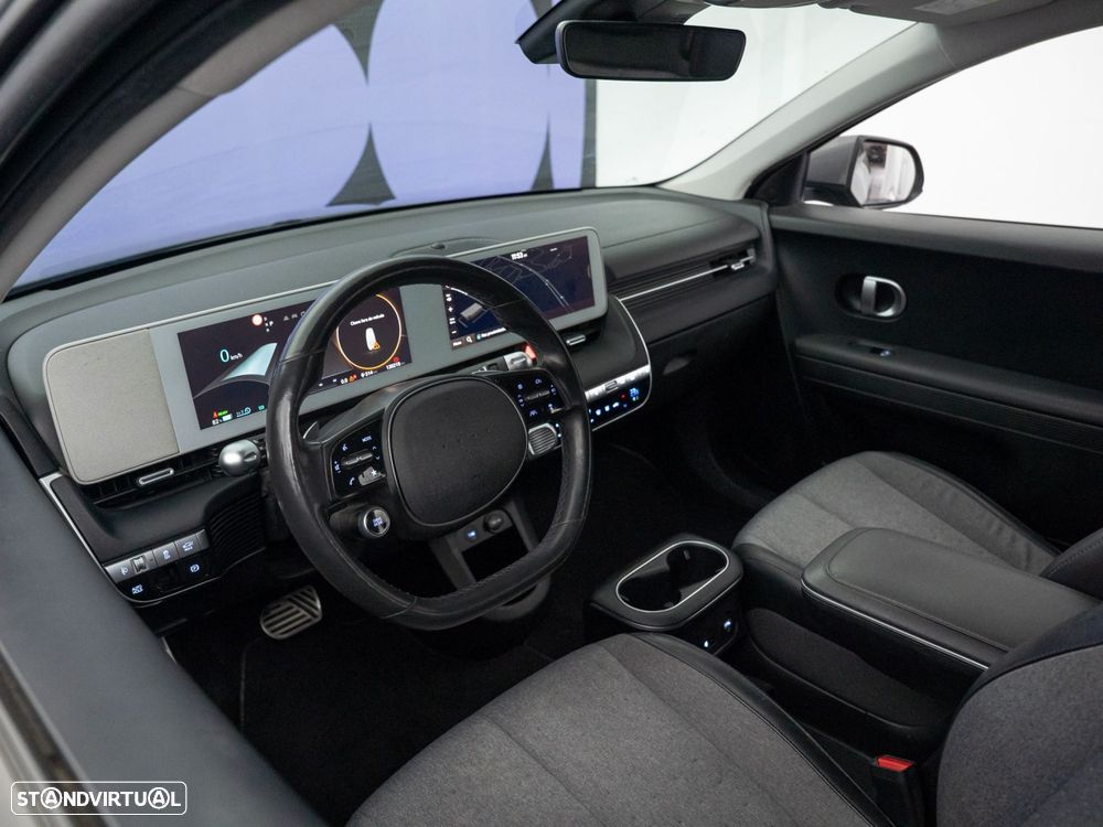 Hyundai Ioniq 5 73 kWh Premium - 15