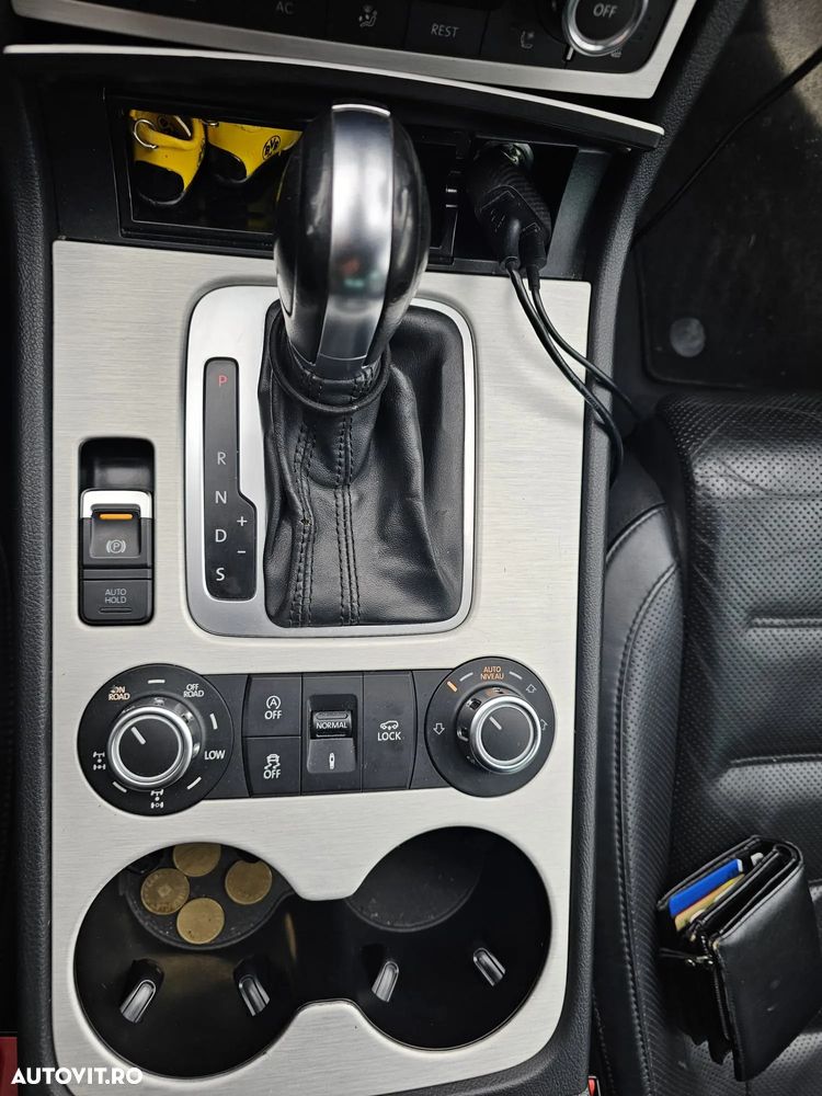 Volkswagen Touareg 3.0 V6 TDI BMT Terrain Tech - 6