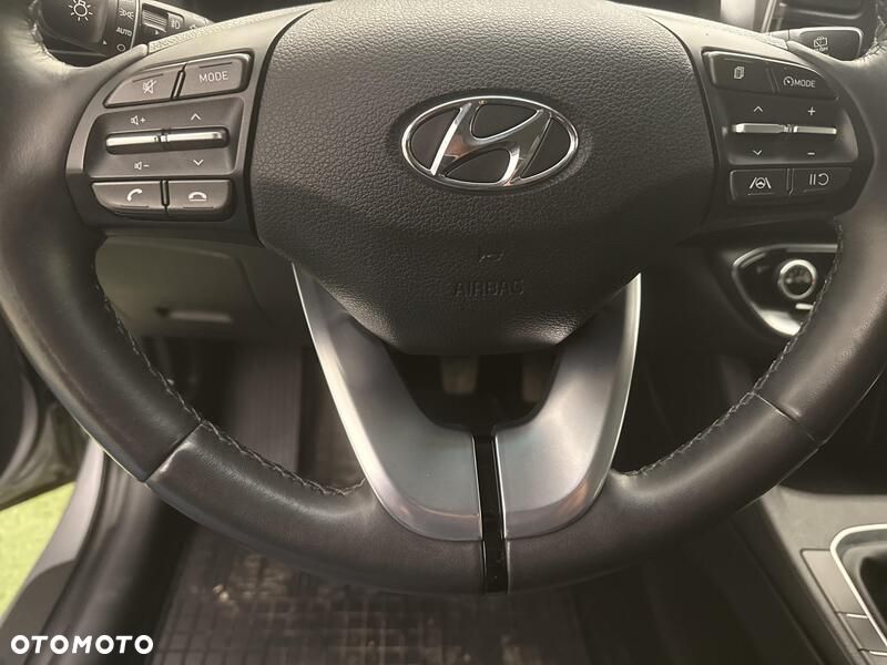 Hyundai i30 1.5 DPI Modern - 13