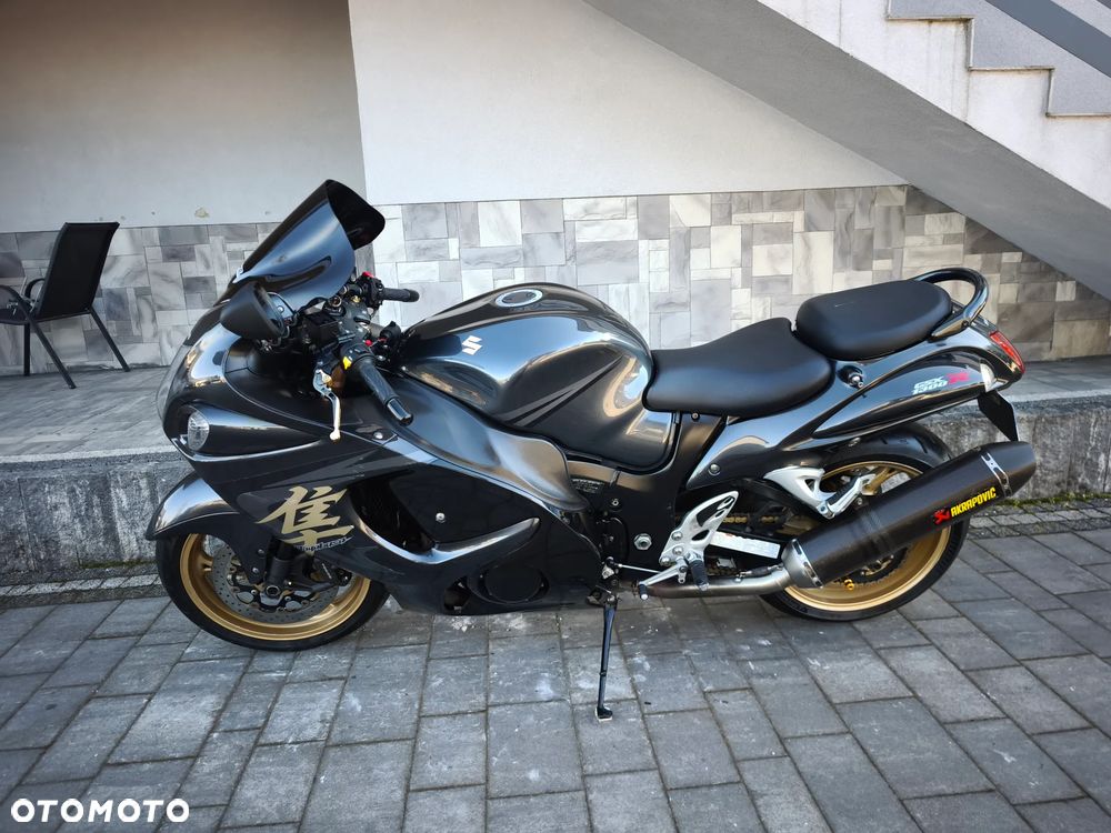 Suzuki GSX-R - 2