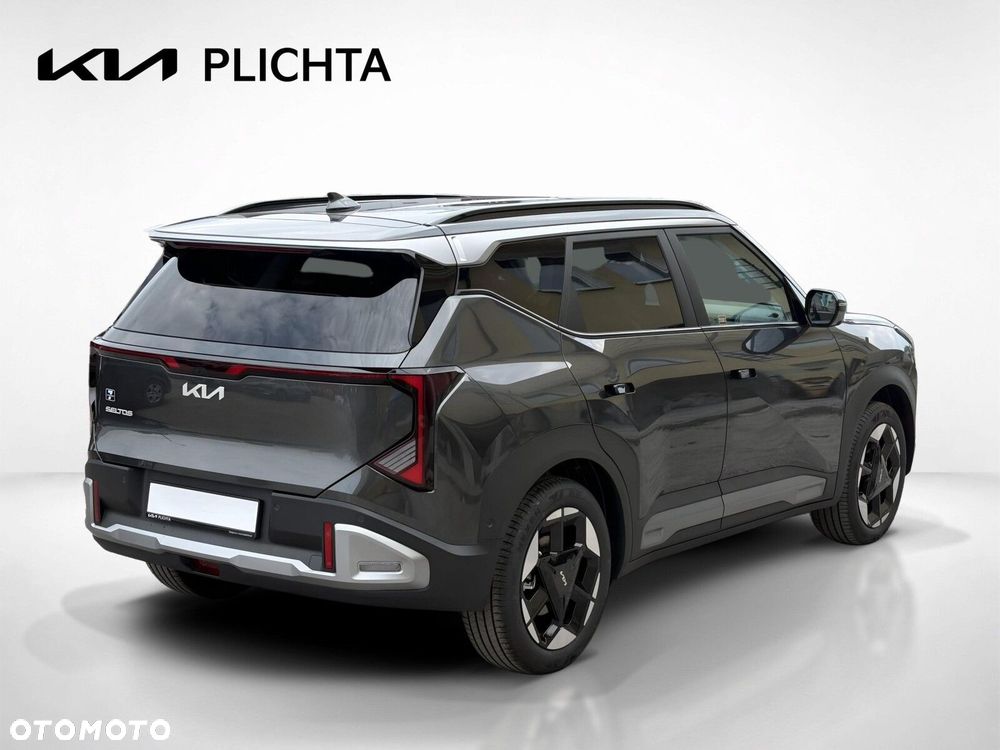 Kia Seltos - 6