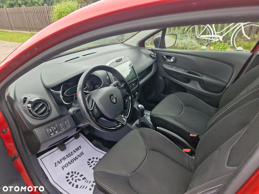 Renault Clio 1.2 16V Limited Plus - 5
