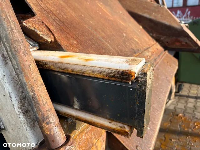 Renault D26 WIDE śmieciarka FAUN Euro 6 - 12