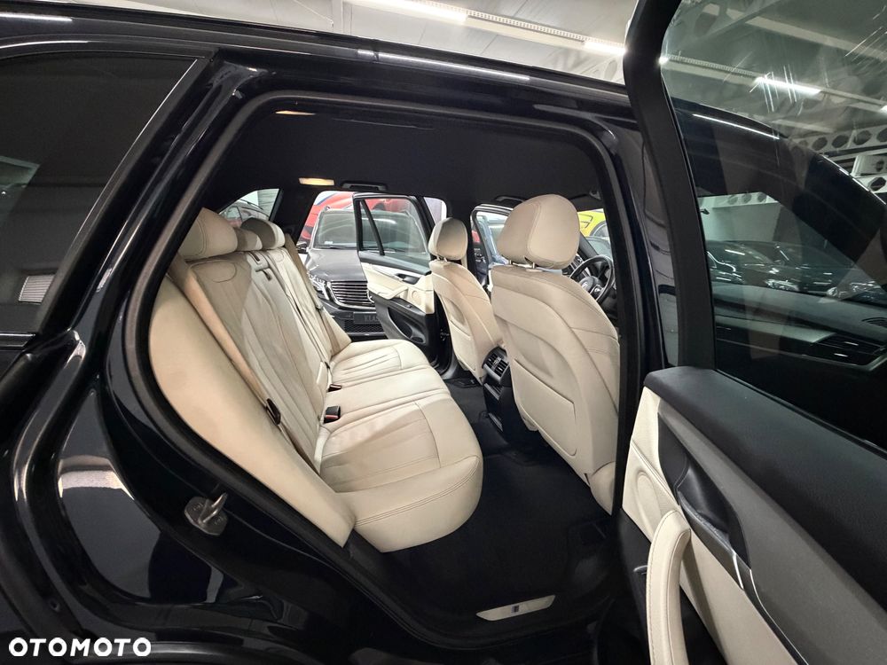 BMW X5 xDrive25d - 19