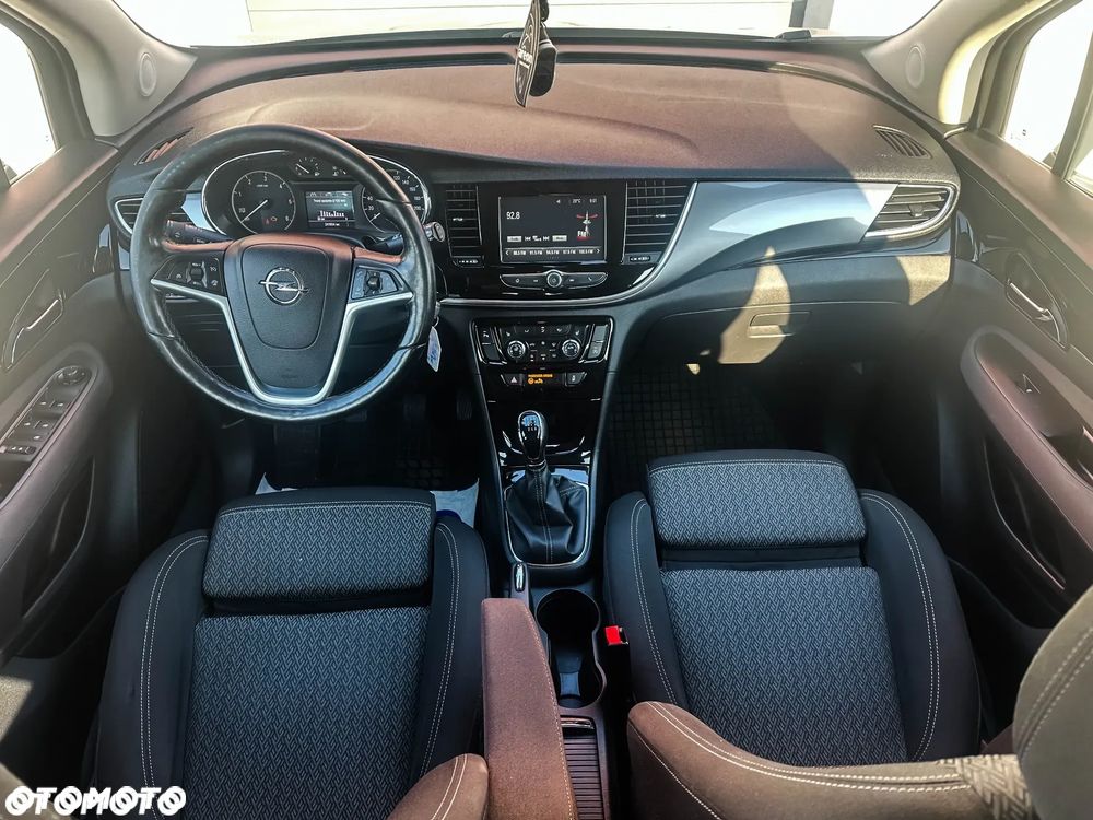 Opel Mokka - 30