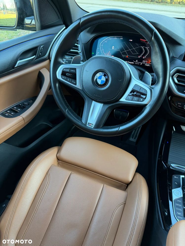BMW X3 xDrive20i M Sport sport - 26