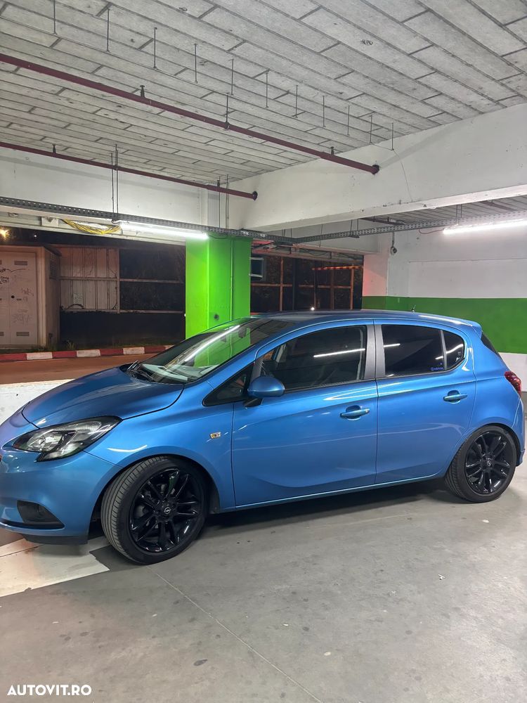 Opel Corsa - 2