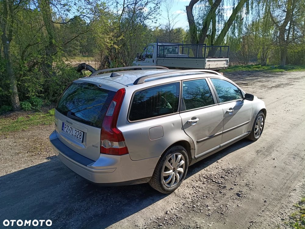 Volvo V50 2.0D Momentum - 5