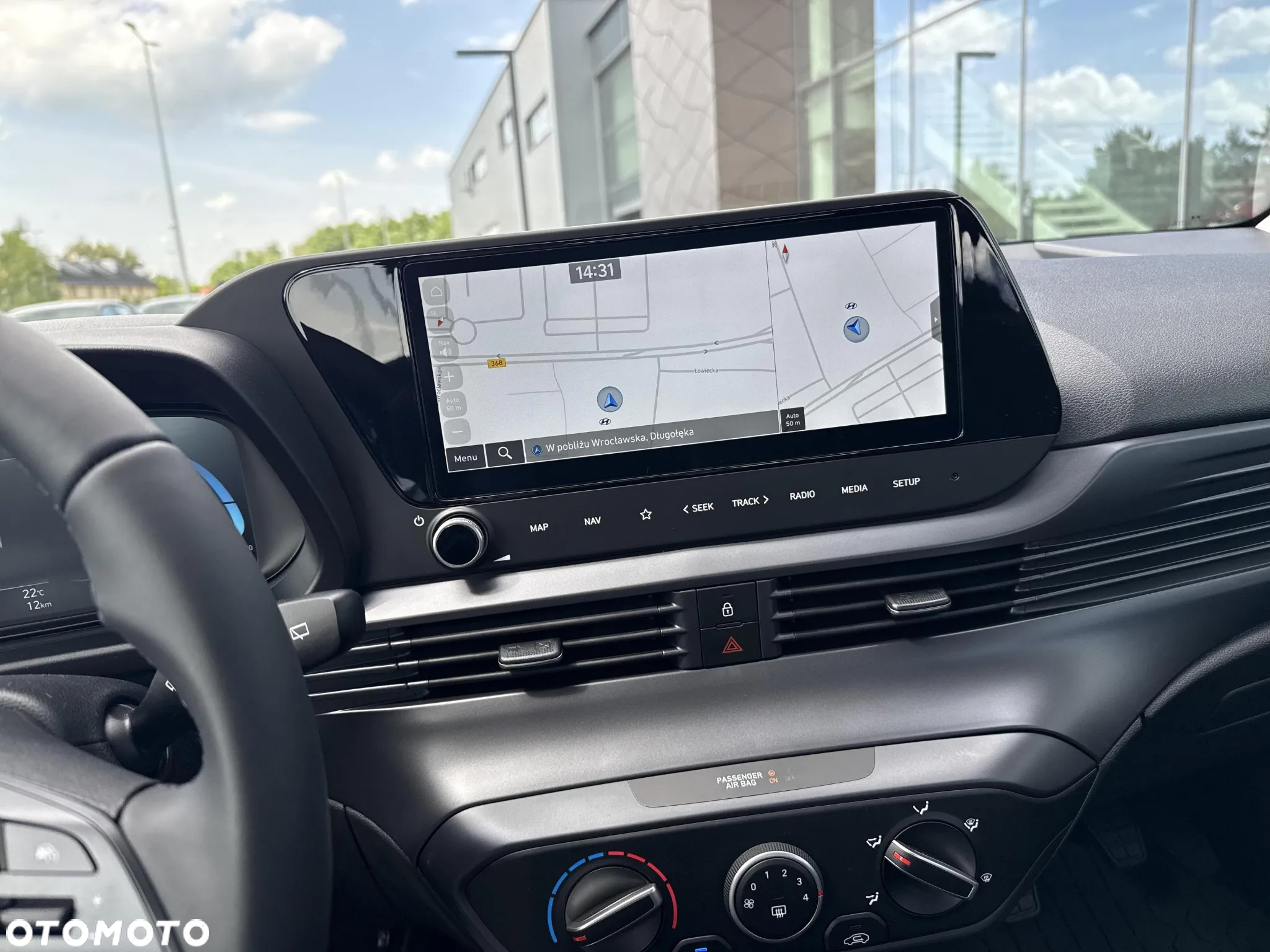 Hyundai i20 1.2 Pure - 15