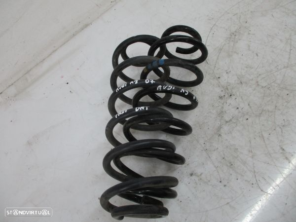 Mola Suspensao Tras Audi A3 (8P1) - 3
