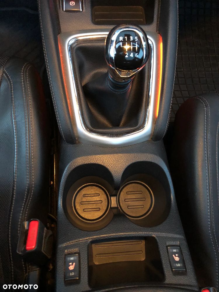 Nissan Qashqai 1.5 dCi Tekna+ - 12