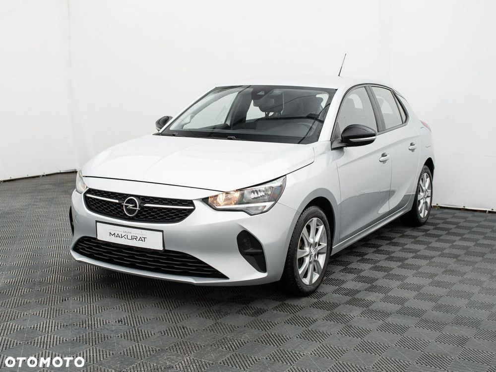Opel Corsa - 3