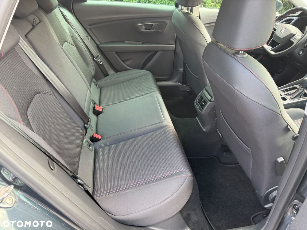Seat Leon Sportstourer 1.5 eTSI FR DSG - 20