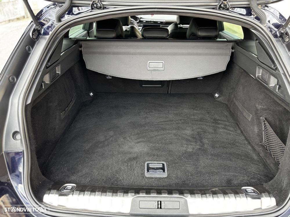 Peugeot 508 SW 1.5 BlueHDi GT EAT8 - 8