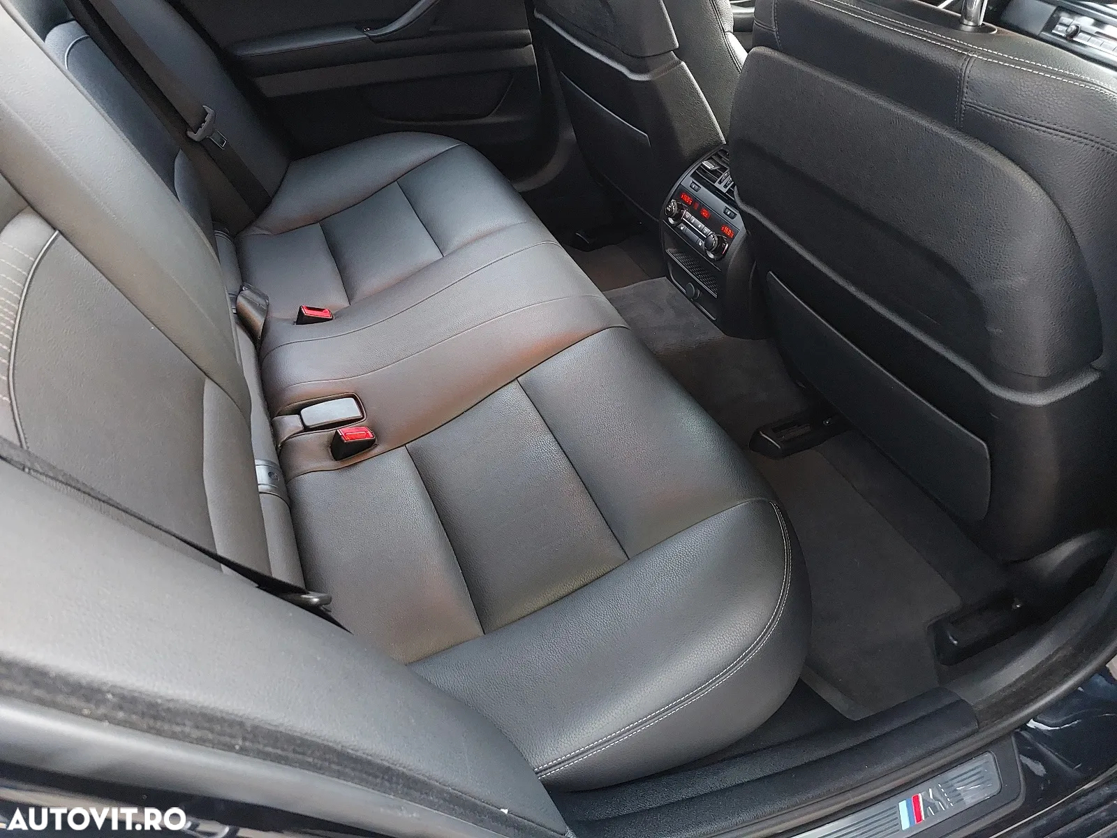 BMW Seria 5 - 13