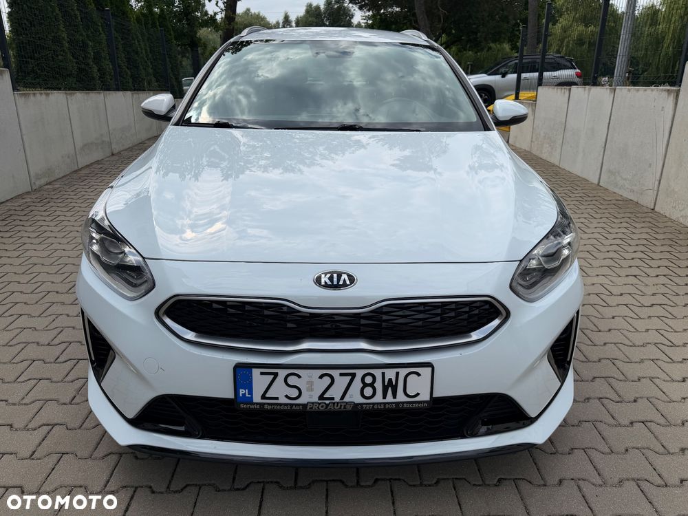Kia Ceed - 5