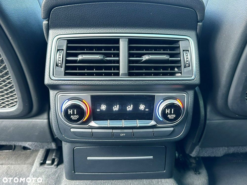 Audi Q7 3.0 TDI Quattro Tiptronic - 21
