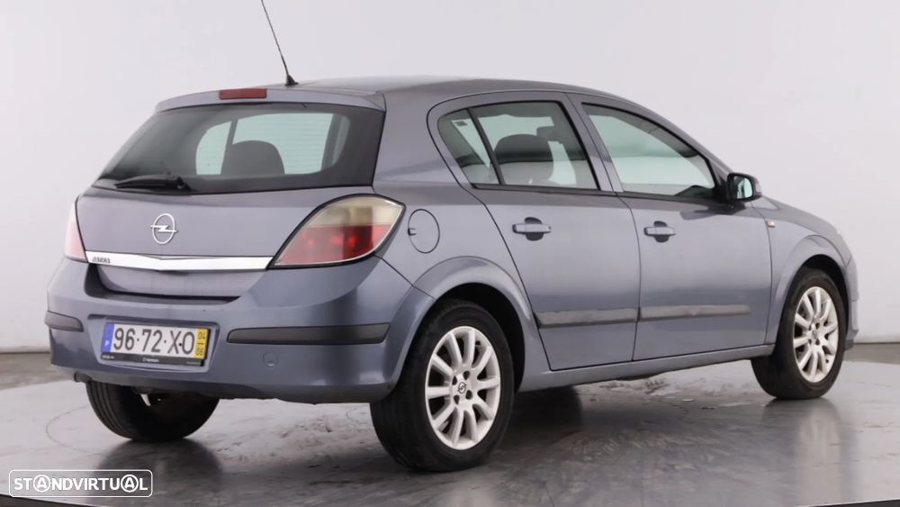 Opel Astra 1.4 Cosmo - 5