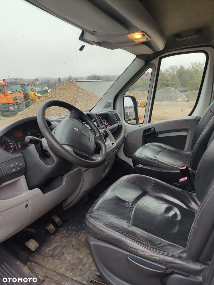 Citroen Jumper bus - 5