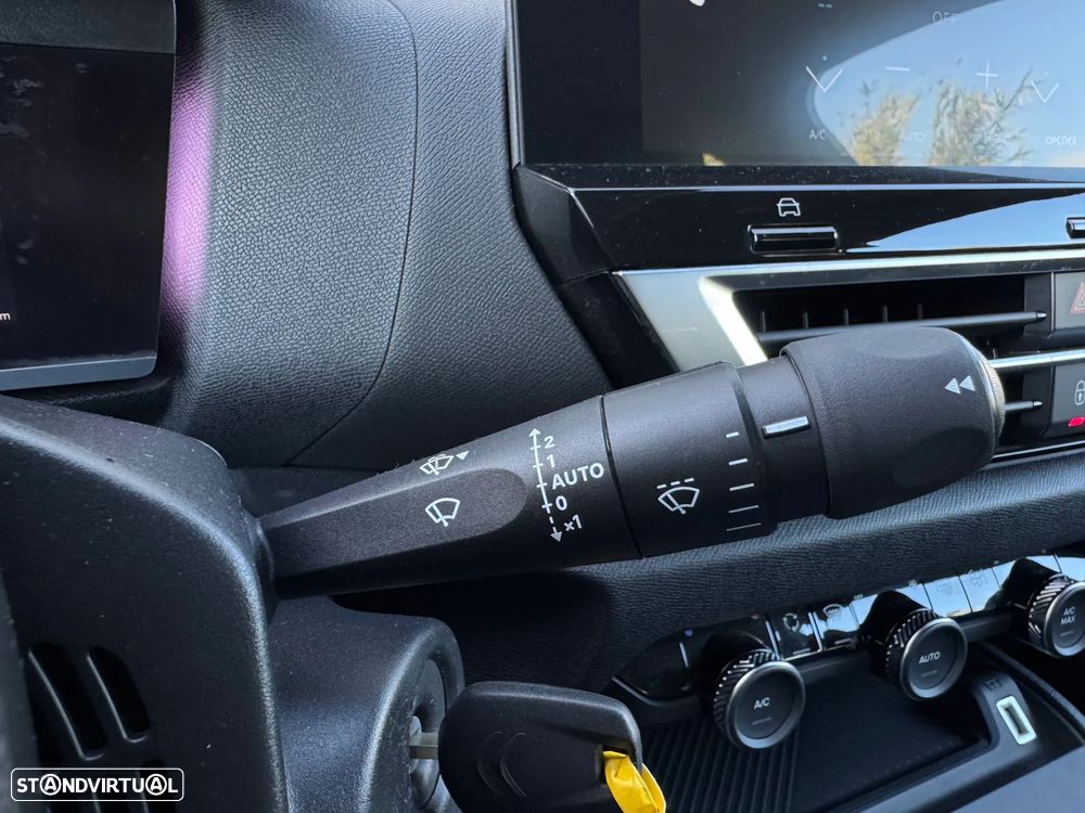 Citroën e-C4 50 kWh Feel Pack - 17