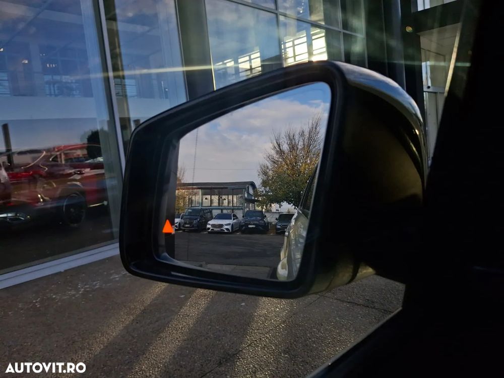 Mercedes-Benz GLS 400 4MATIC Aut - 35