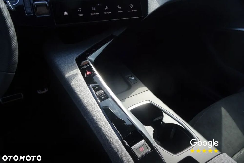 Peugeot 3008 1.2 PureTech mHEV GT Exclusive e-DCS6 - 16