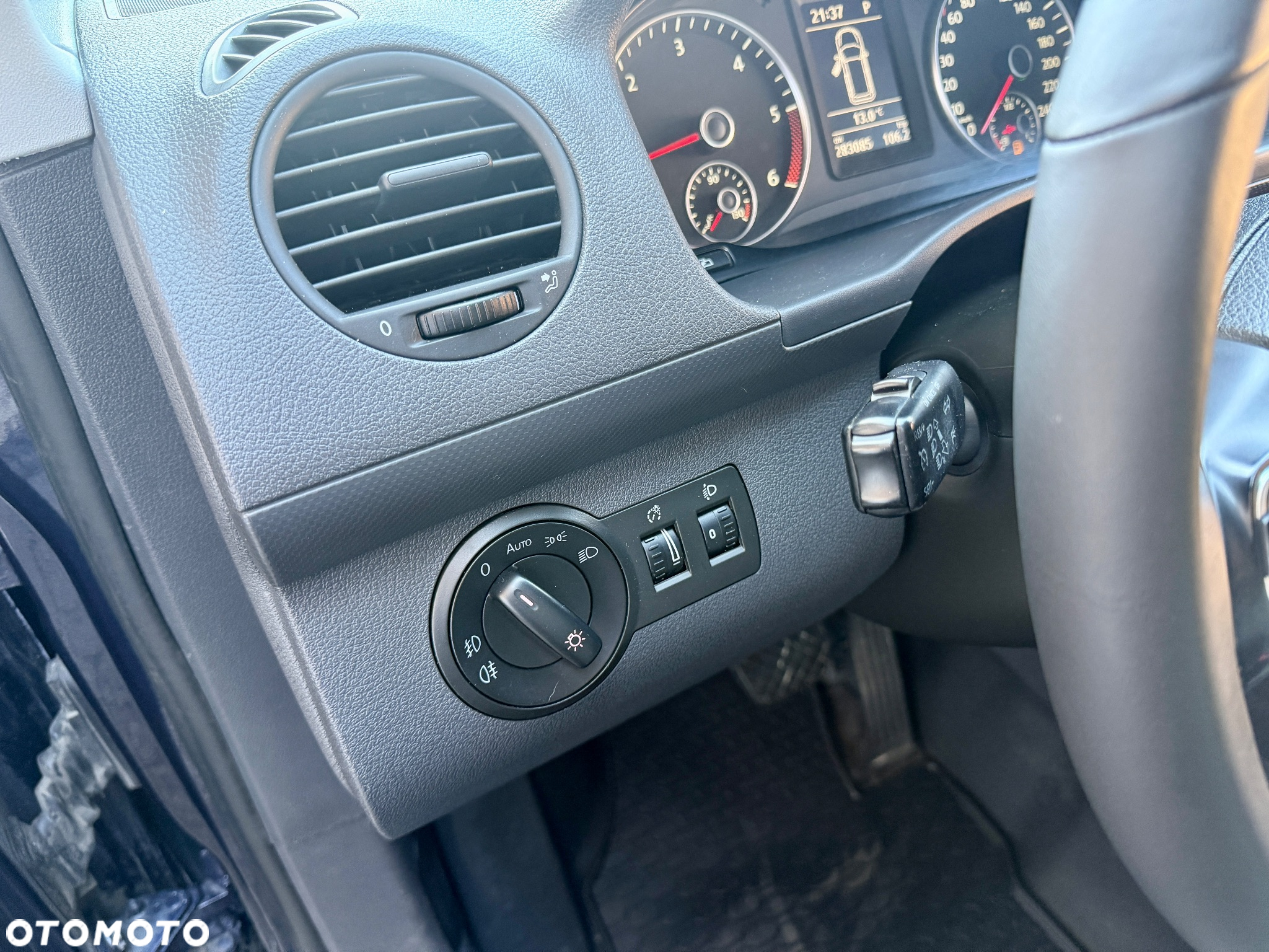 Volkswagen Caddy - 18