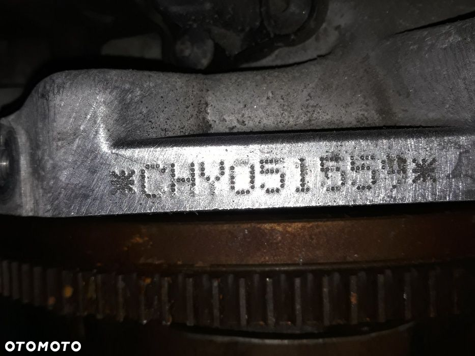 Silnik VW UP , Skoda Citigo , Seat Mii 1.0 - 4
