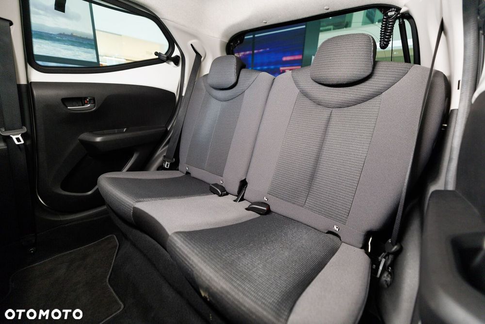Toyota Aygo - 22