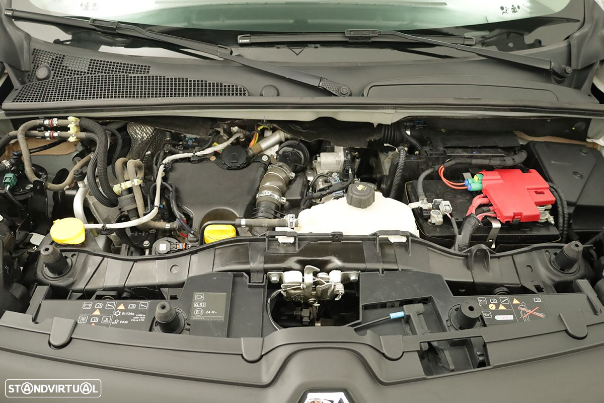 Renault kangoo 1.5 dci maxi business s/s - 23
