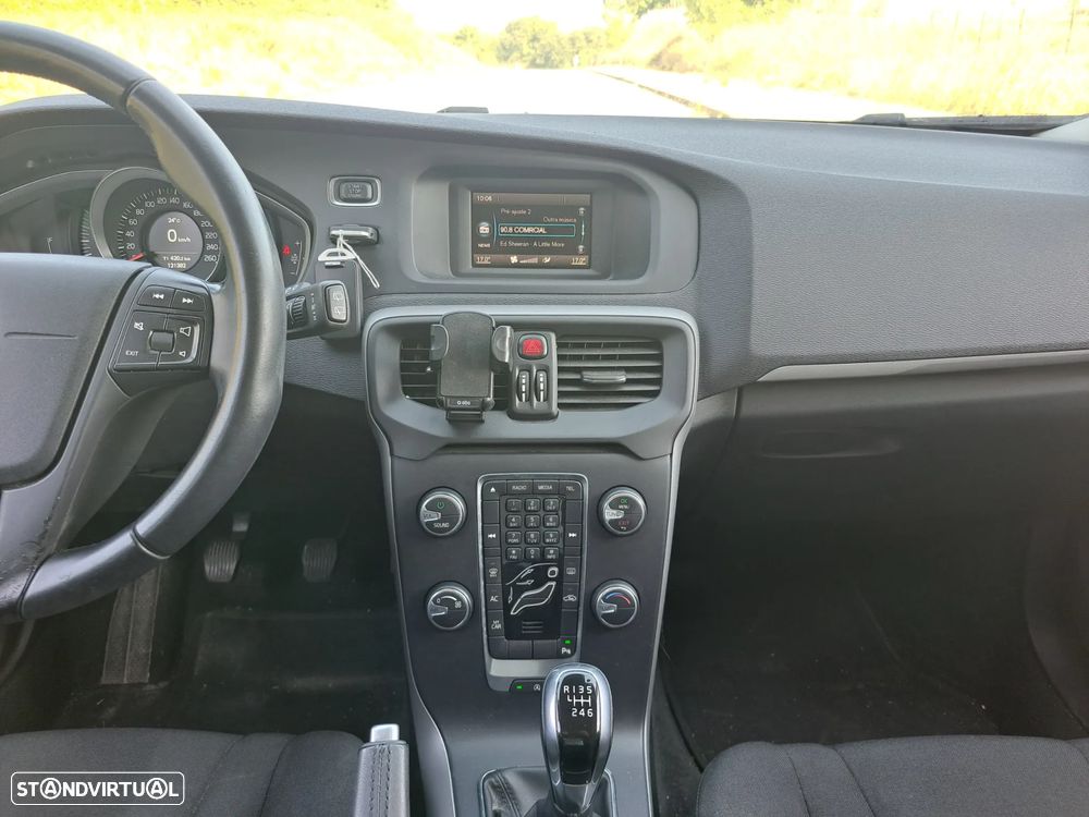 Volvo V40 1.6 D2 Kinetic Eco - 23